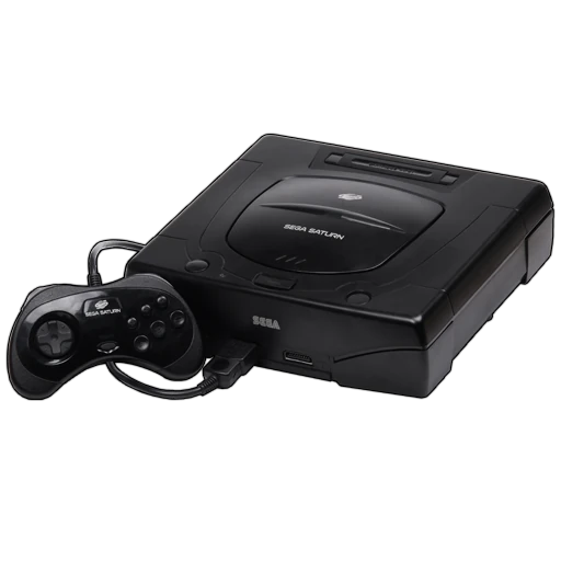 Sega Saturn