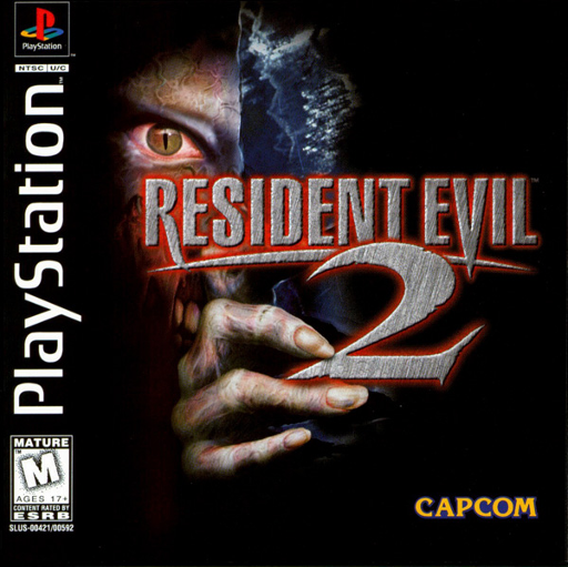 Resident Evil 2