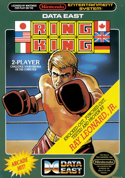 Ring King