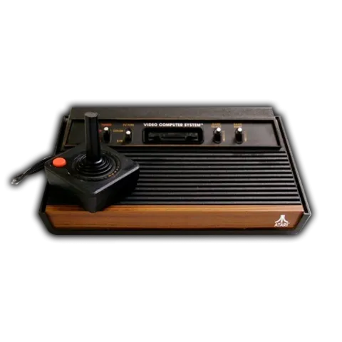 Atari 2600
