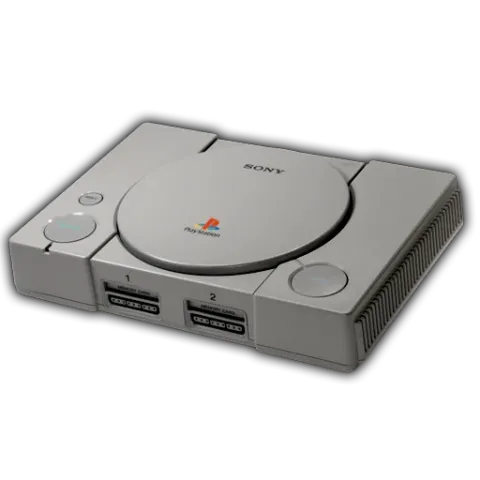 PlayStation 1
