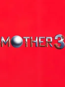 Mother 3 cover