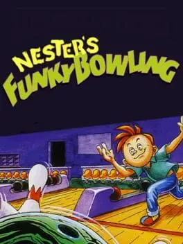 Nesters Funky Bowling cover