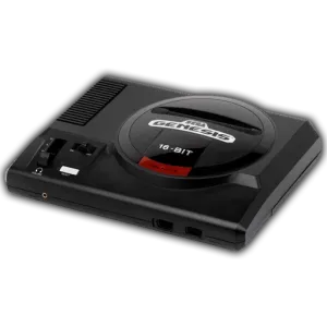 Sega Genesis