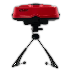 Virtual Boy image Virtual Boy image