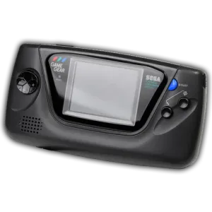 Sega Game Gear