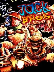 Jack Bros cover