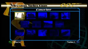 007: The World is Not Enough screenshot 6