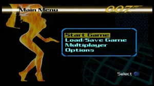 007: The World is Not Enough screenshot 7