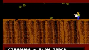 A Boy and His Blob: Trouble on Blobolonia screenshot 2