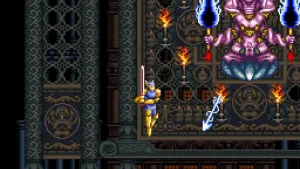 ActRaiser screenshot 12