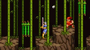 ActRaiser screenshot 9