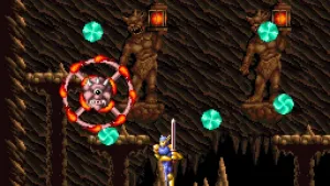 ActRaiser screenshot 10