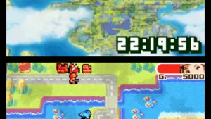 Advance Wars: Dual Strike screenshot 11
