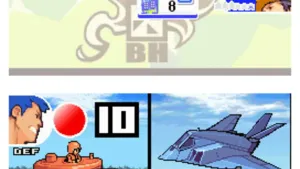 Advance Wars: Dual Strike screenshot 12