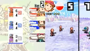 Advance Wars: Dual Strike screenshot 5