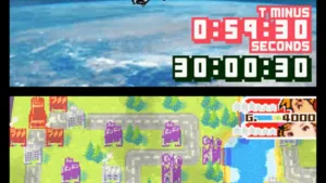 Advance Wars: Dual Strike screenshot 8