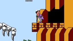 Adventure Island 3 screenshot 3