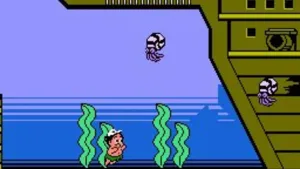 Adventure Island 3 screenshot 6