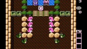 Adventures of Lolo screenshot 6