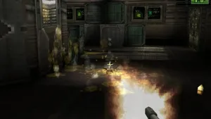 Alien Resurrection screenshot 12