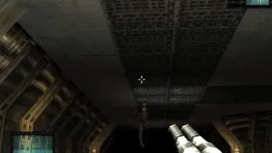 Alien Resurrection screenshot 9