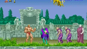 Altered Beast screenshot 5