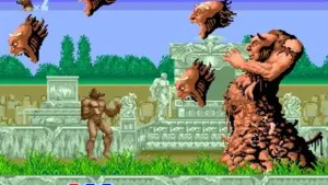 Altered Beast screenshot 10