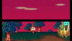 Animal Crossing: Wild World screenshot 12