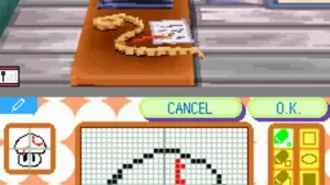 Animal Crossing: Wild World screenshot 4