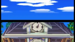 Animal Crossing: Wild World screenshot 8