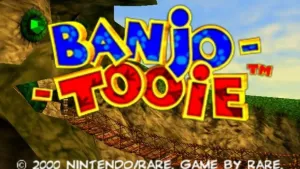 Banjo-Tooie screenshot 10