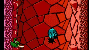 Battletoads screenshot 5