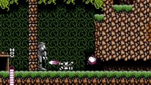 Blaster Master screenshot 5