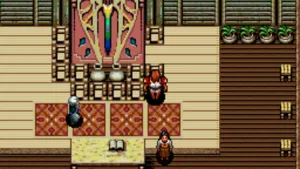 Brain Lord screenshot 6