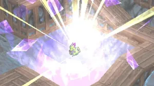 Breath of Fire III screenshot 4
