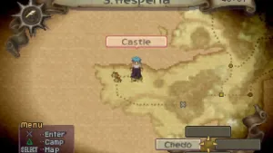 Breath of Fire IV screenshot 13