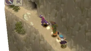 Breath of Fire IV screenshot 15