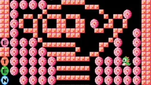 Bubble Bobble screenshot 7