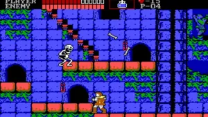 Castlevania screenshot 11