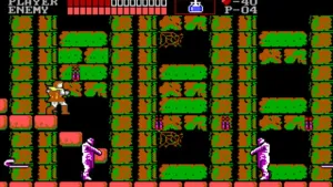 Castlevania screenshot 6