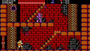 Castlevania screenshot 9