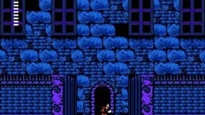 Castlevania II: Simon's Quest screenshot 8