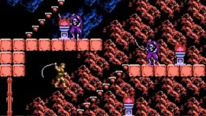 Castlevania III: Dracula's Curse screenshot 7