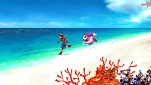 Chrono Cross screenshot 2