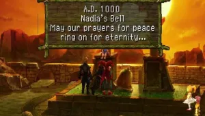 Chrono Cross screenshot 6