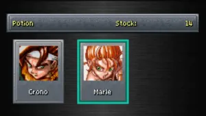 Chrono Trigger screenshot 11