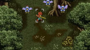 Chrono Trigger screenshot 6
