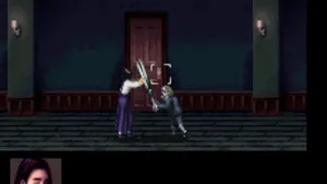 Clock Tower screenshot 4