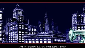 Comix Zone screenshot 10